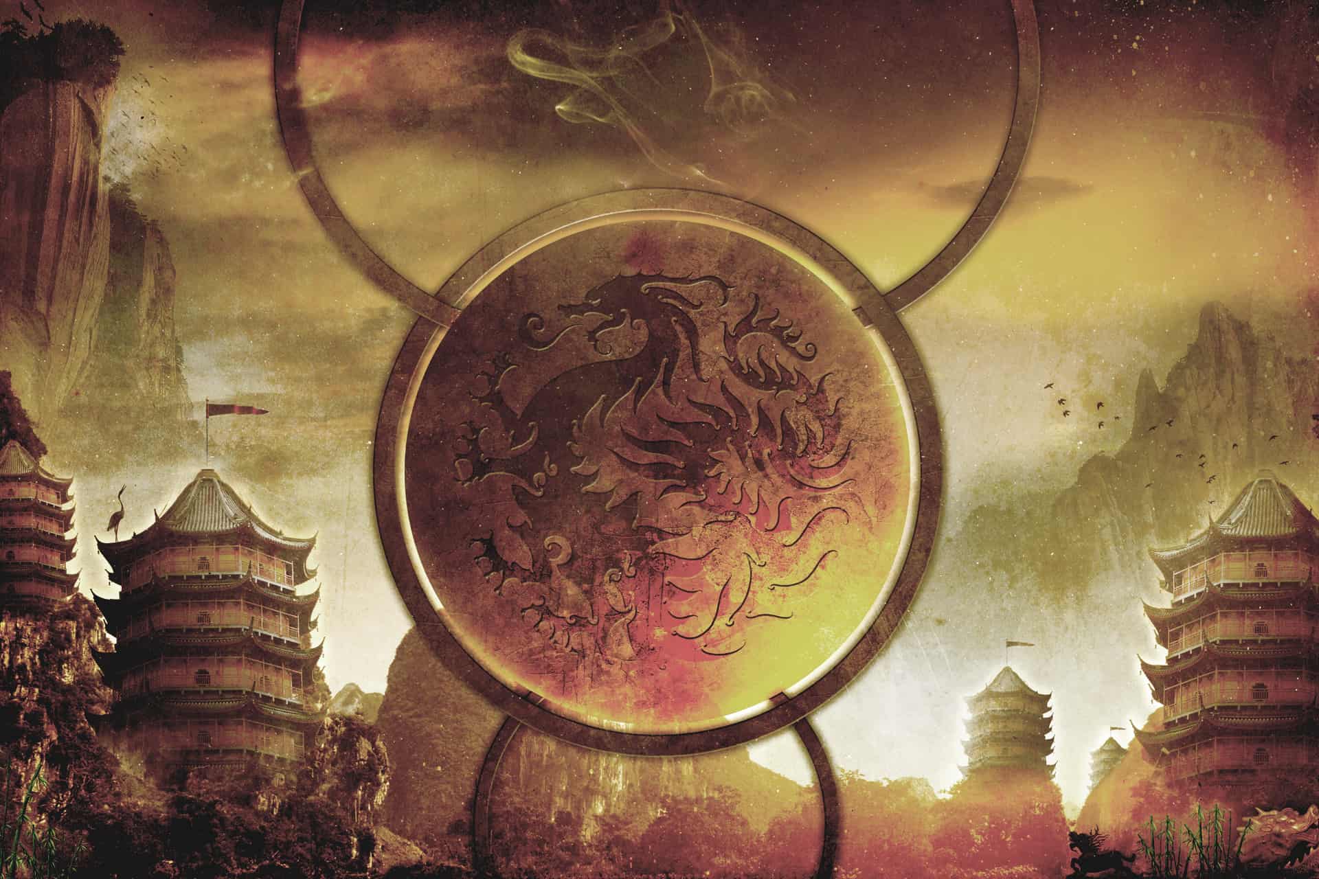 World Strings Guzheng Evolution Series For Kontakt