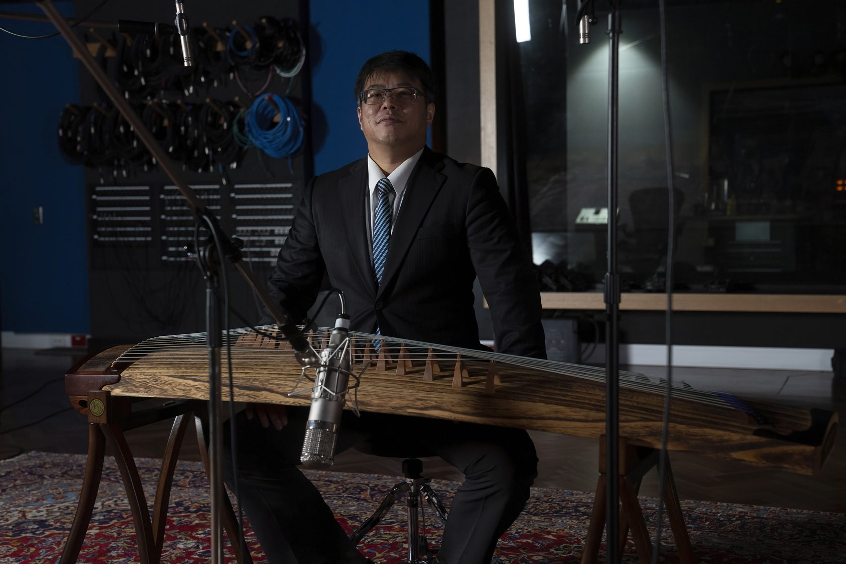 World shop strings guzheng