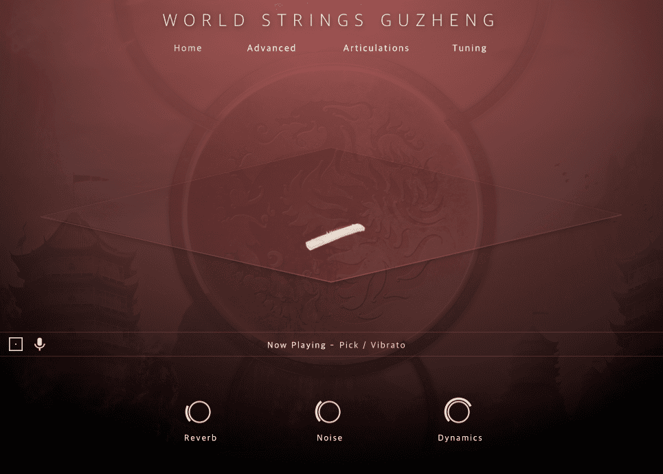 World strings guzheng hotsell