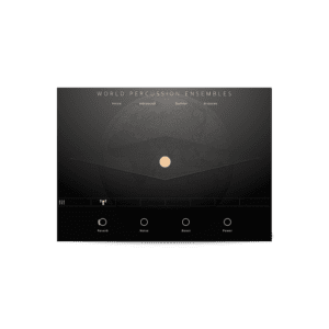 World Percussion Ensembles 3.0