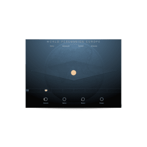 World Percussion Europe 3.0