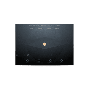 World Percussion Taiko 3.0